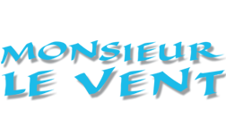 Logo Monsieur le Vent