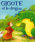 Gigote et le dragon