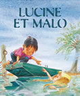 Lucine et Malo