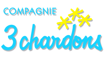Logo 3 chardons
